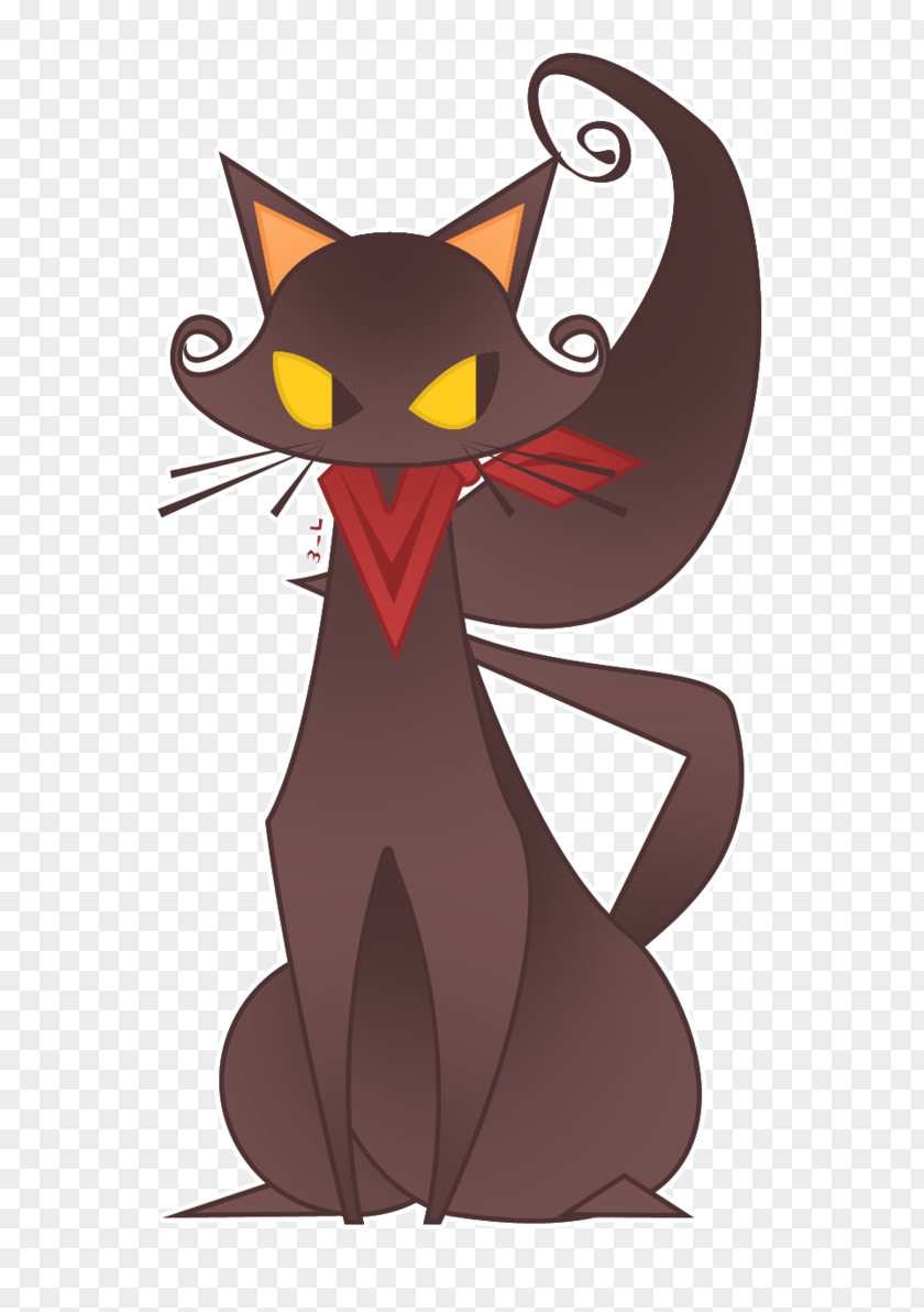 Whiskers DeviantArt Cat PNG