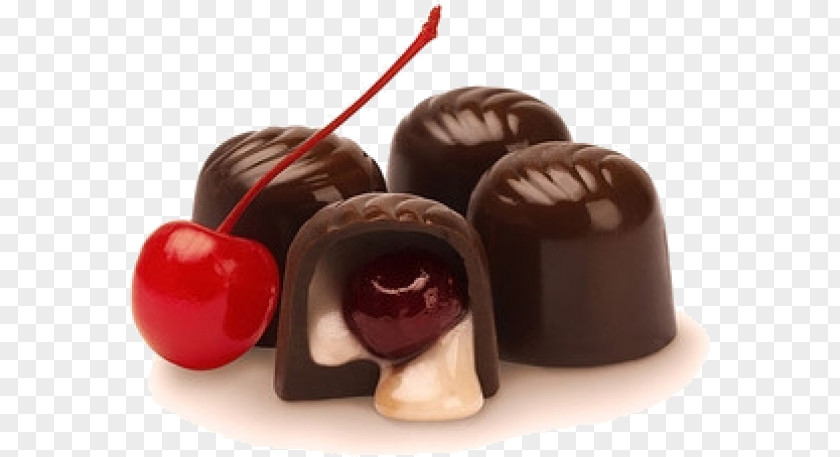 Chocolate Molten Cake Bonbon Liqueur Truffle PNG