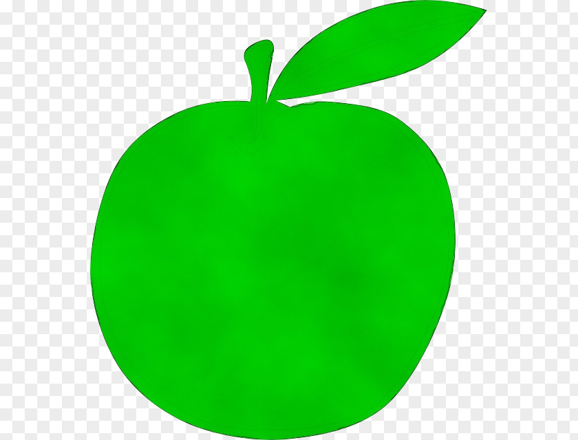 Food Logo Apple Background PNG