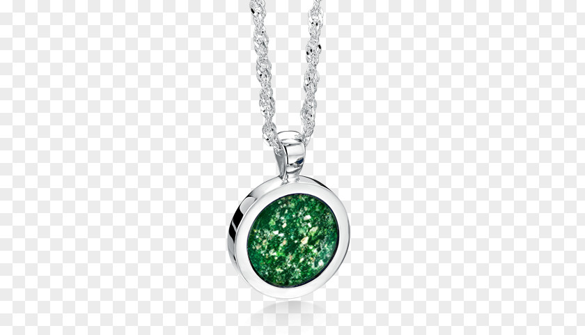 Glass Jewelry Emerald Necklace Locket Charms & Pendants Jewellery PNG