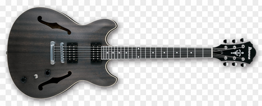 Guitar Semi-acoustic Ibanez Artcore AM53 Series PNG
