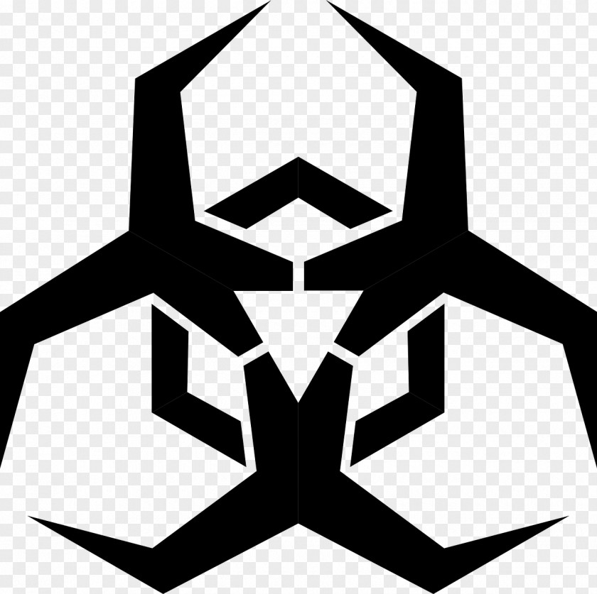 Hacker Malware Symbol Clip Art PNG