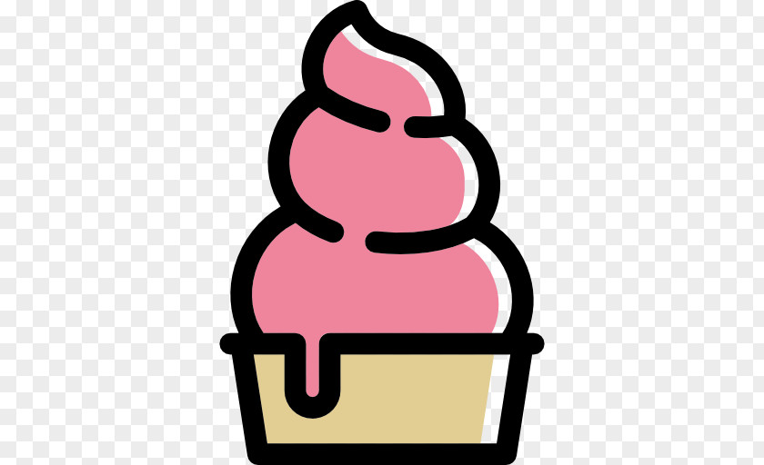 Ice Cream Frozen Yogurt Milk PNG