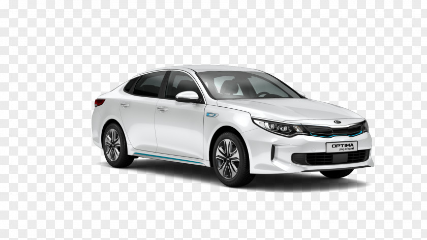 Kia Motors Car 2018 Optima Ceed PNG