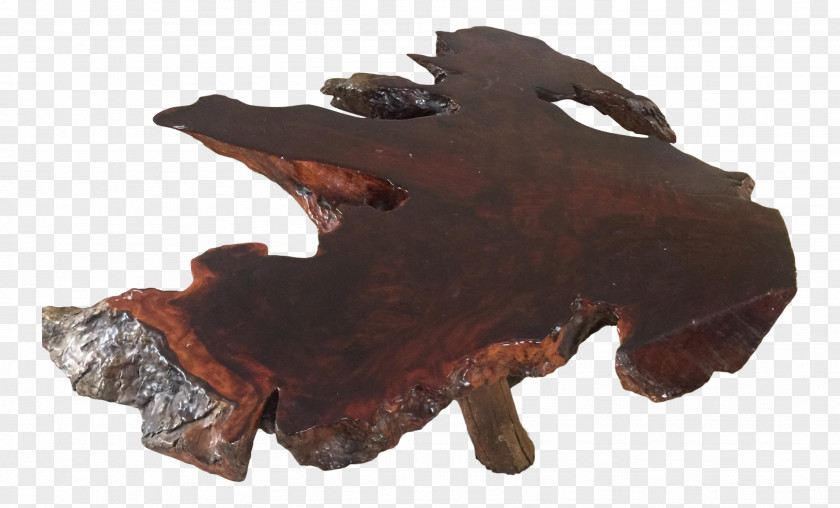 Live Edge Coffee Table With Resin M Lamp Restoration PNG