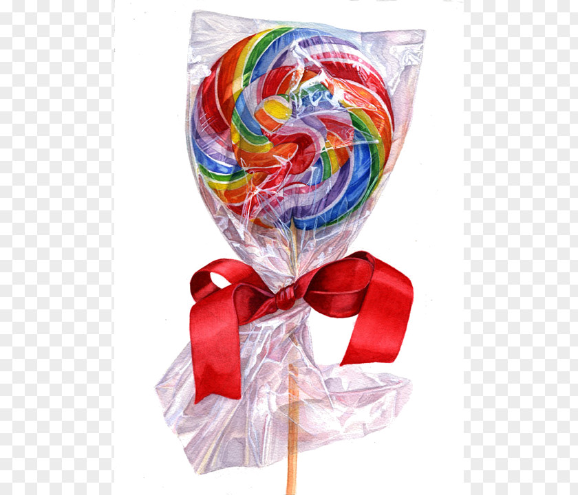 Lollipop Drawing Art Still Life Painting PNG