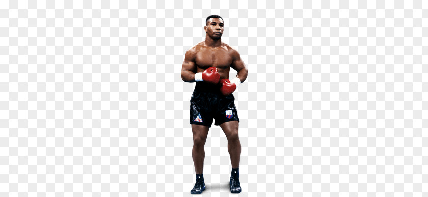 Mike Tyson Standing PNG Standing, standing illustration clipart PNG