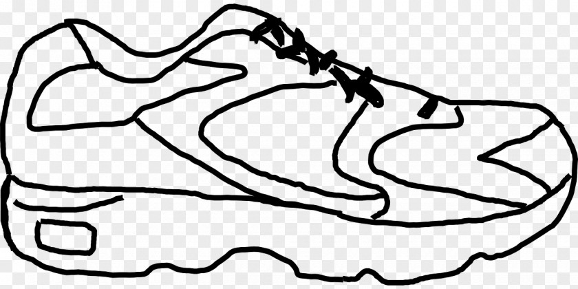 Nike Sneakers Shoe Clip Art PNG
