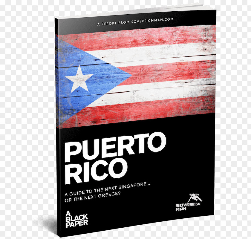 Puerto Rico Tax Incentive Ricans Corporate PNG