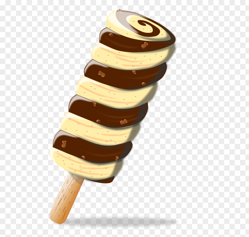 Twisted Cliparts Ice Cream Cones Pop Chocolate Lollipop PNG