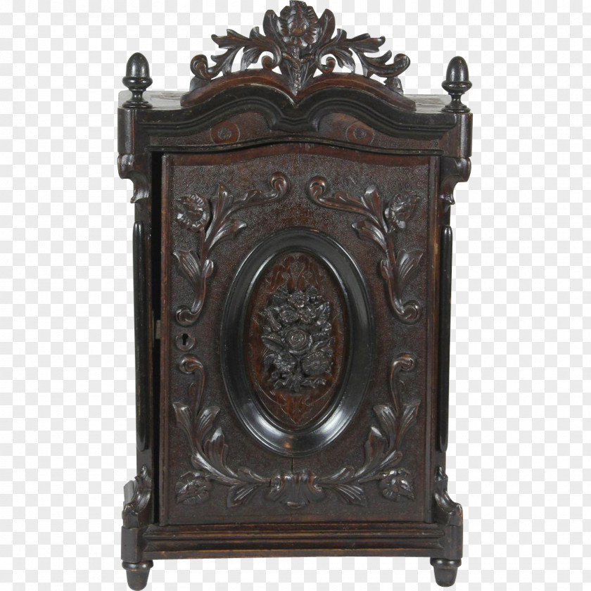 Antique Furniture Carving PNG