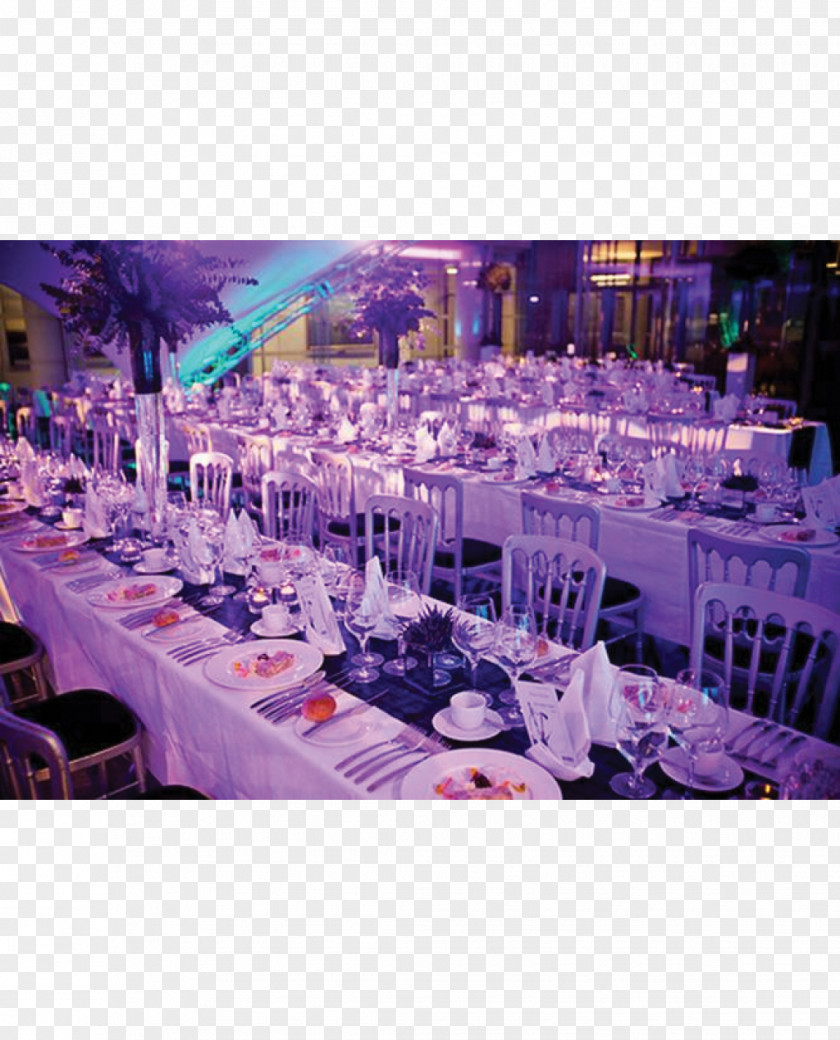 Banquet Wedding Reception Stemware Centrepiece Hall PNG