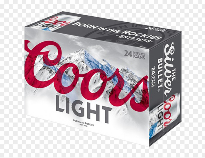 Beer Coors Light Brewing Company Budweiser Miller PNG