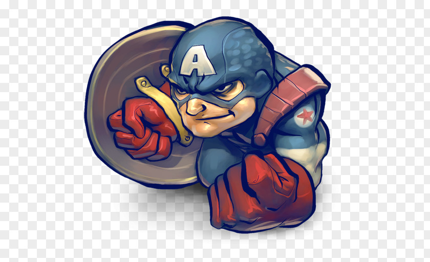 Captain America America's Shield Iron Man Computer Icons Clip Art PNG