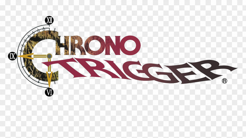Chrono Trigger Transparent Trigger: Crimson Echoes Secret Of Mana PlayStation 3 PNG