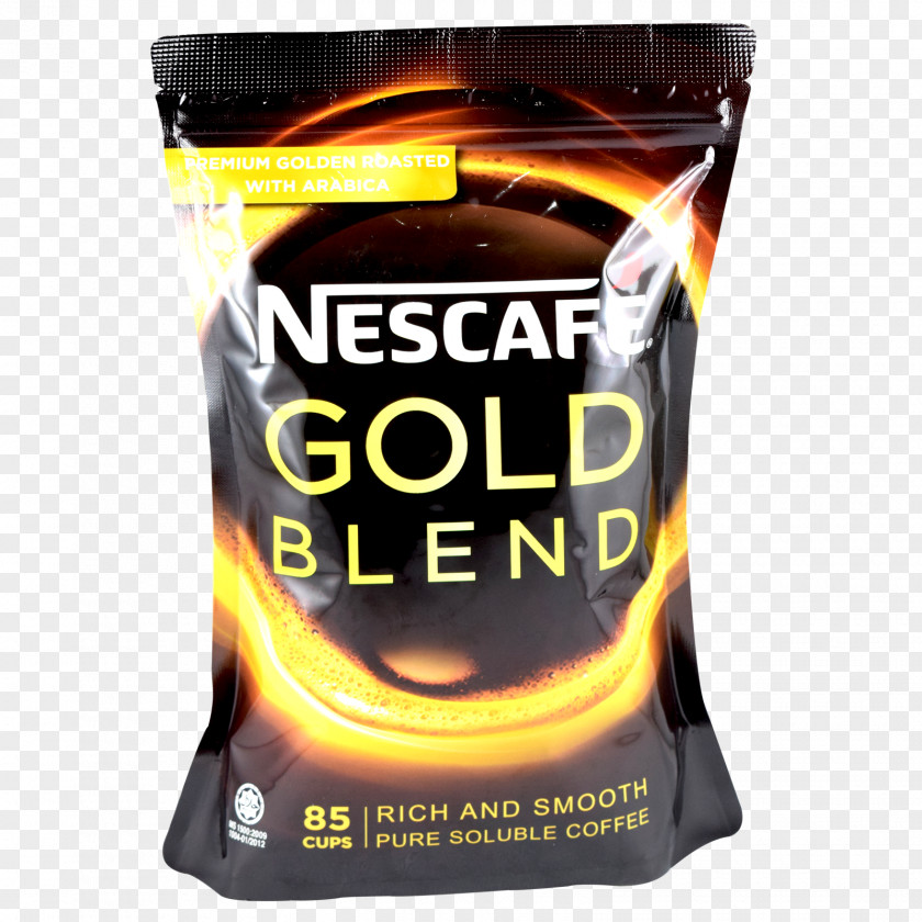Coffee Instant Nescafé Bean Kopi O PNG
