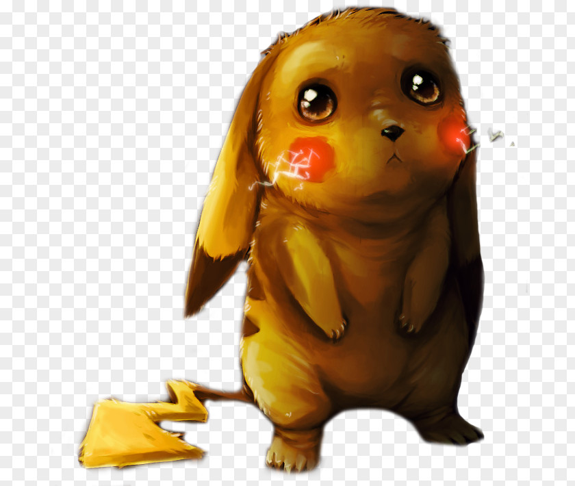 Eclair Pikachu Desktop Wallpaper 4K Resolution 8K High-definition Television PNG