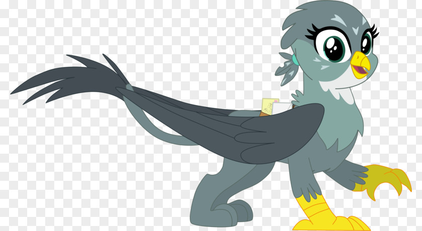 Griffin The Fault In Our Cutie Marks Equestria Pony PNG