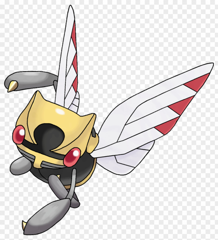 Insect Pokémon X And Y Ruby Sapphire Ninjask Shedinja PNG