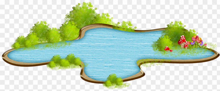 Lake Clipart Nature Clip Art Desktop Wallpaper Image Drawing PNG