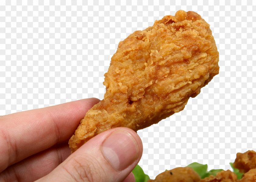 Lemon Flavored Spring Chicken Fried Roast Fast Food Barbecue PNG