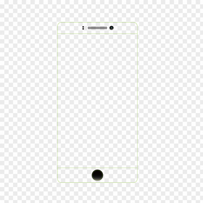 Linear Phone Mobile Accessories Rectangle Font PNG