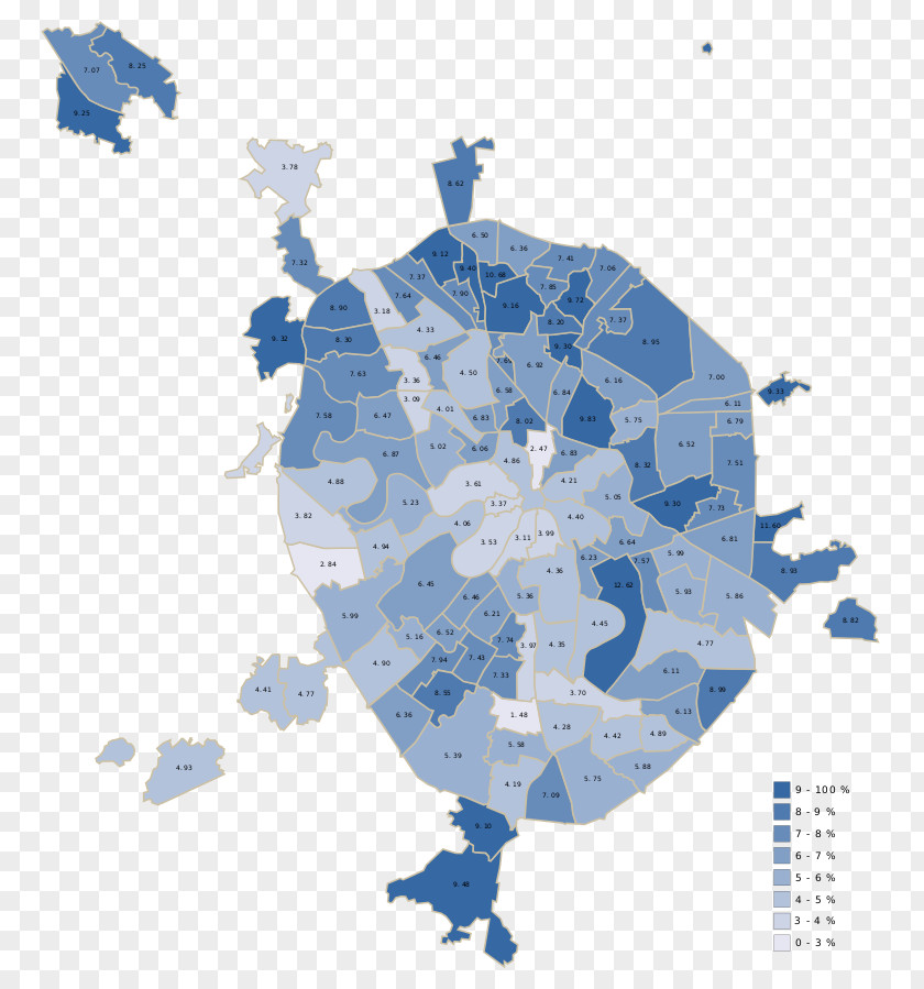 Map Moscow City Duma Election, 2009 Troitsk Municipal Elections, 2017 2005 PNG