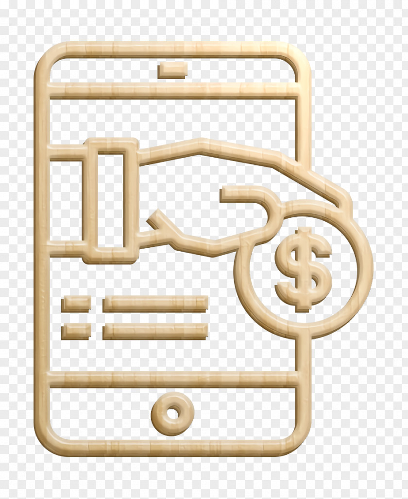 Payment Icon Bank PNG