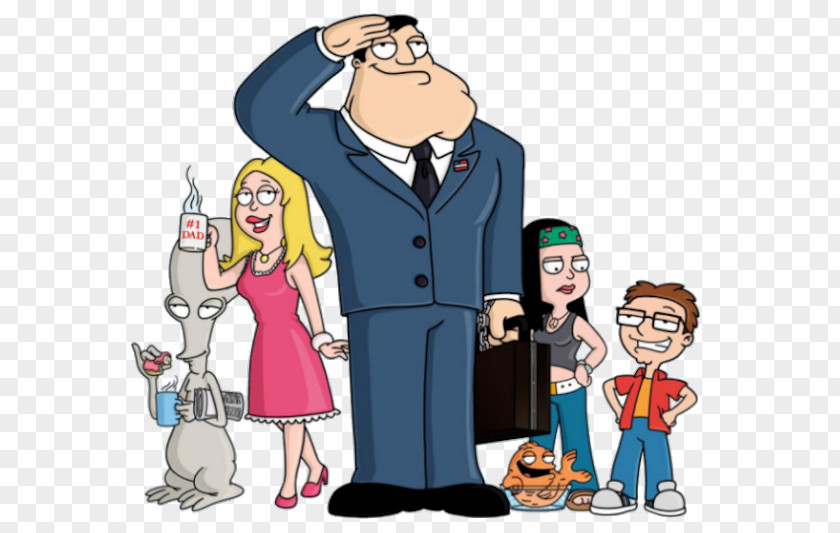 Season 2Dad Roger Stan Smith Television Show Animation American Dad! PNG