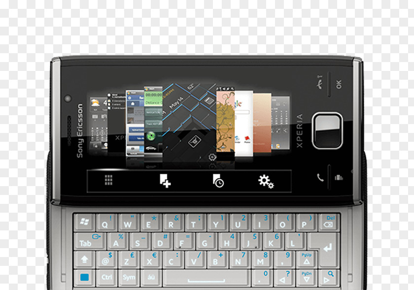Smartphone Sony Ericsson Xperia Arc S Mobile Telephone Samsung Galaxy PNG
