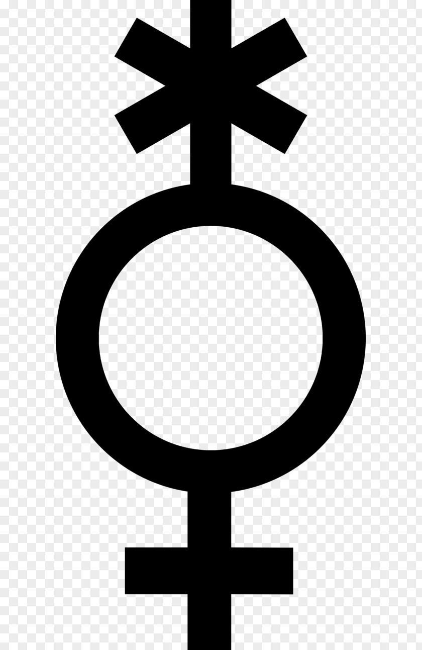 Symbol Lack Of Gender Identities Pangender Identity Bigender PNG