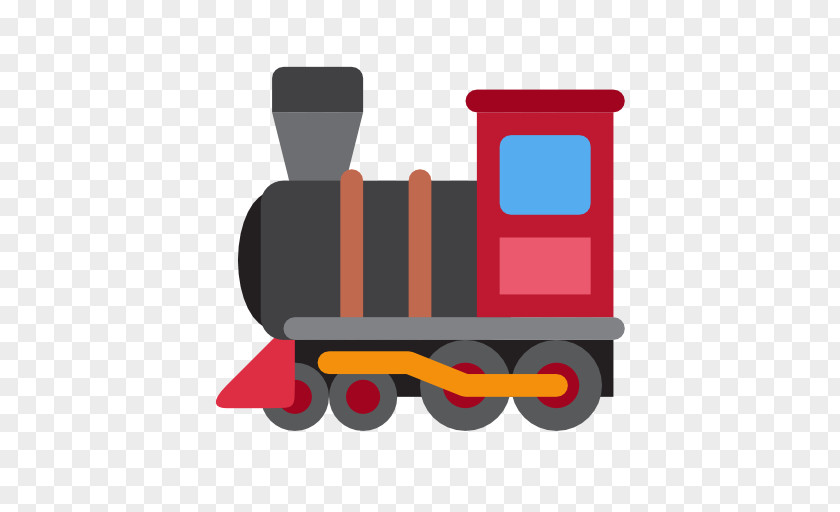 Train Rail Transport Rapid Transit Steam Locomotive PNG