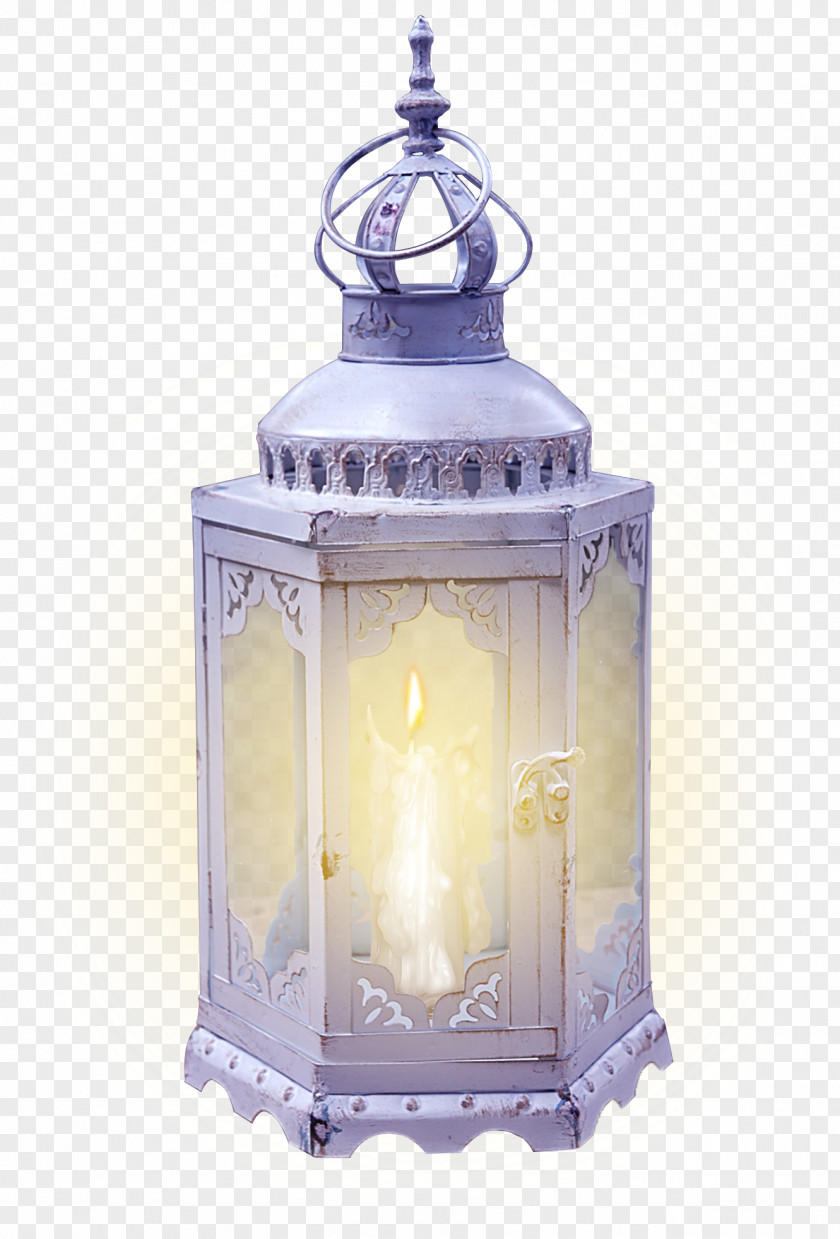 Vintage Lamp Lighting Lantern Fanous Kerosene PNG