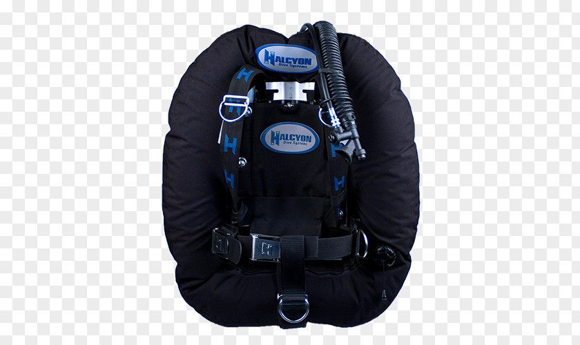 Buoyancy Compensators Backplate And Wing Scuba Diving Underwater PNG