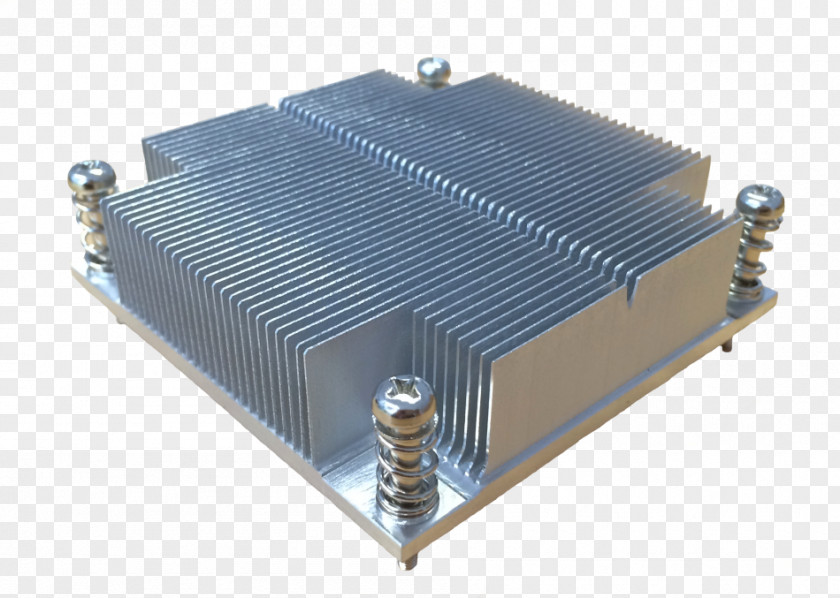 CPU Socket Capacitor Electronics Electronic Component PNG