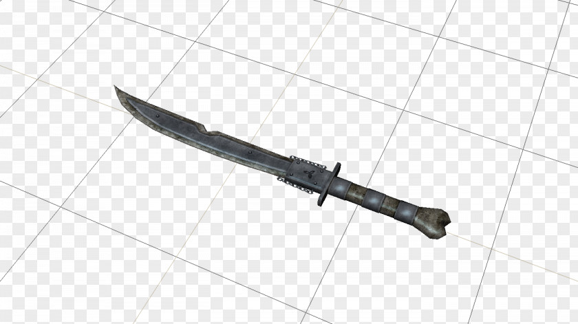 Dagger Knife Melee Weapon Hunting & Survival Knives PNG