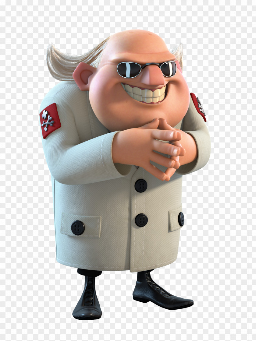 Dr. Vector Boom Beach Clash Of Clans Hay Day YouTube Game PNG