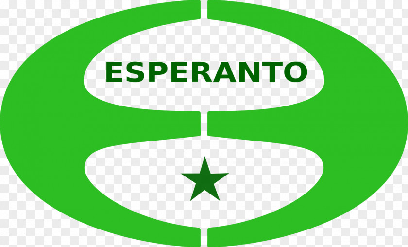 Esperanto Grammar Czech Youth Jubilee Symbol Symbols PNG