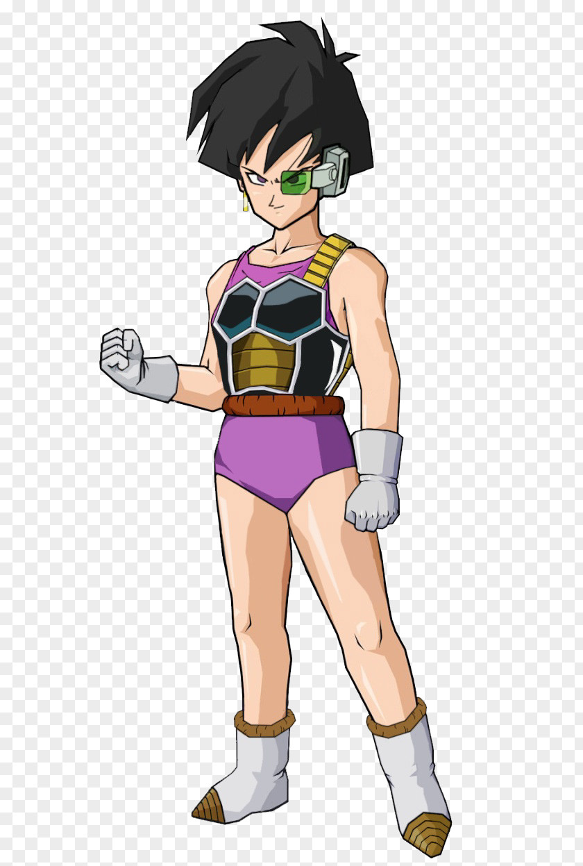 Goku Dragon Ball Heroes Gohan Female PNG