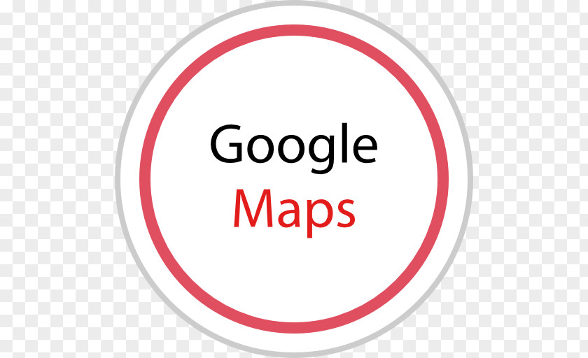 Google Maps Icons Drive Search Analytics PNG