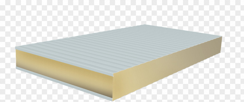 Mattress Panelling Thermal Insulation Coibentazione Bed Frame PNG