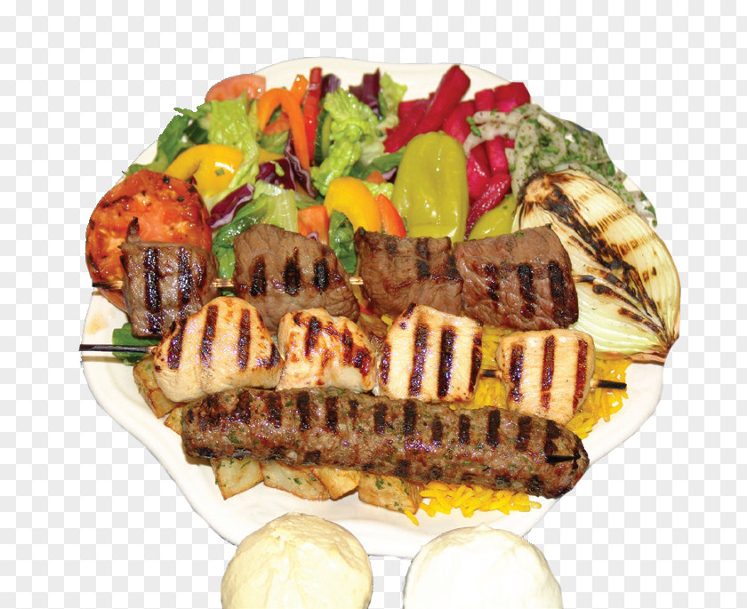 Meat Kebab Shawarma Fast Food Middle Eastern Cuisine Take-out PNG