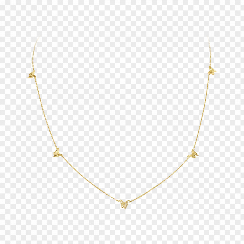 Necklace Jewelry Design PNG