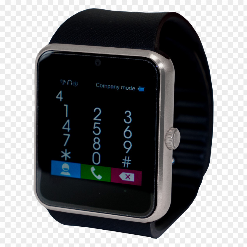 New Product Rush Mobile Phones Smartwatch Android SMS PNG