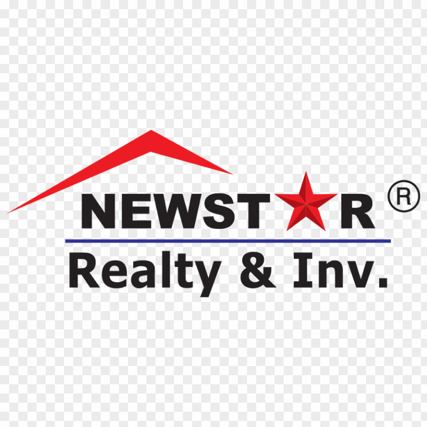 New Star Realty Logo Organization Brand Business PNG