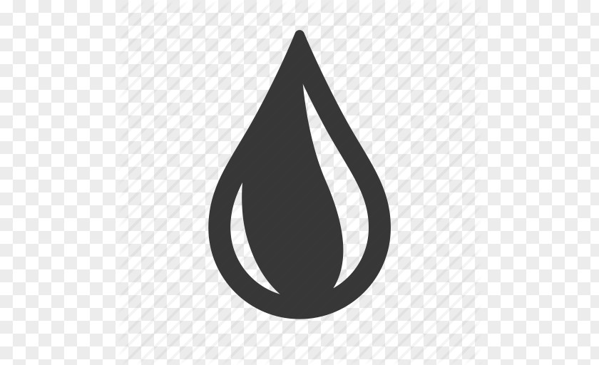 Oil Drop Icon Petroleum Field PNG