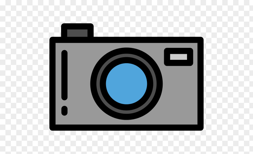Photography Camera PNG