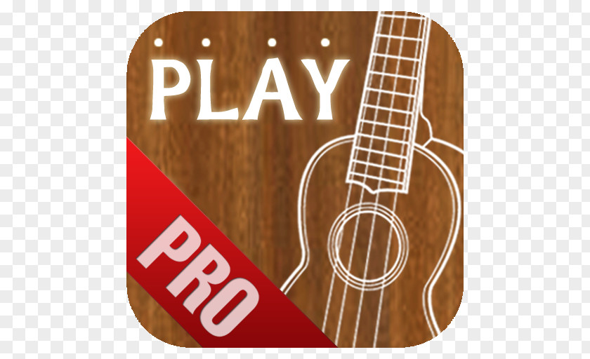 Real Ukulele String Electronic Tuner Google Play PNG