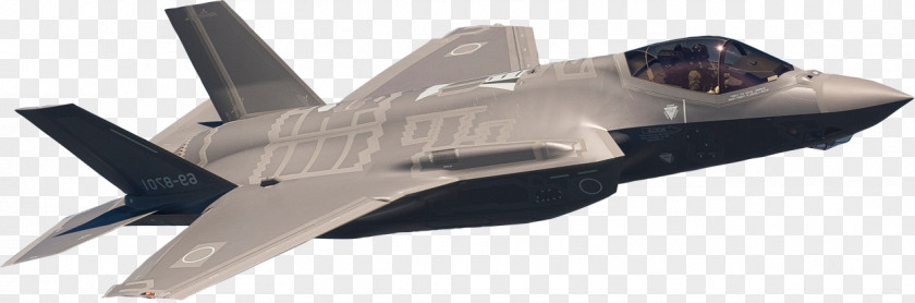 Side By Lockheed Martin F-22 Raptor F-35 Lightning II Stealth Aircraft Sukhoi PAK FA PNG