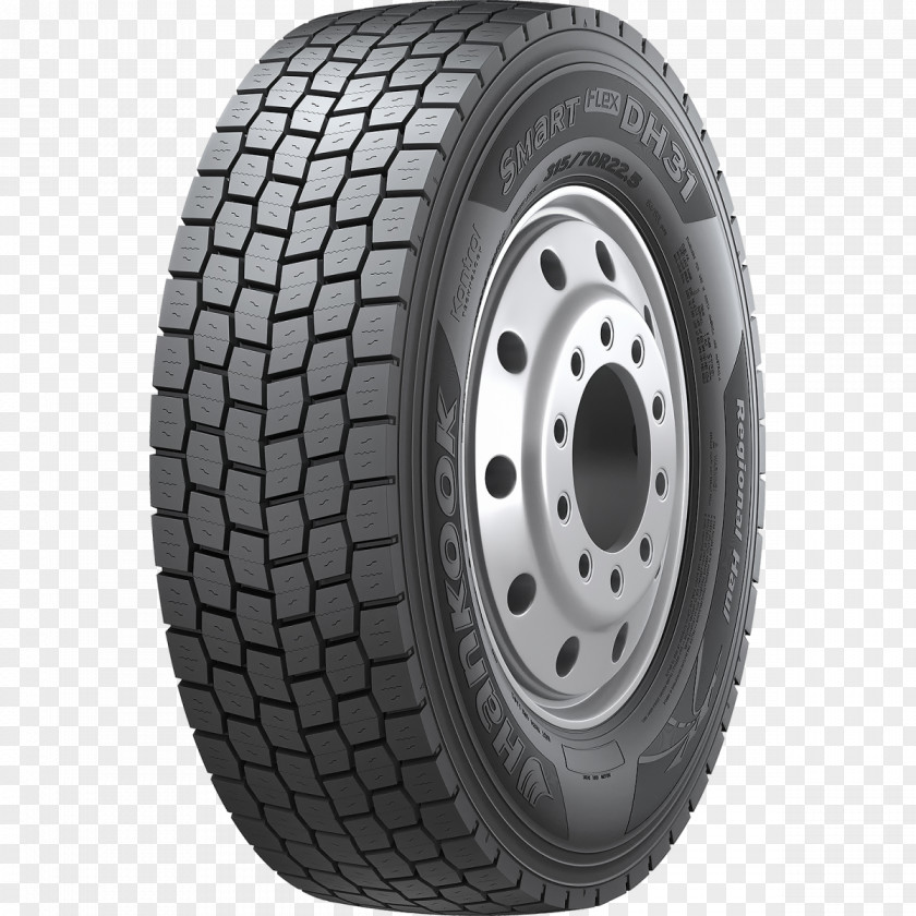 Truck Hankook Tire Car France PNG